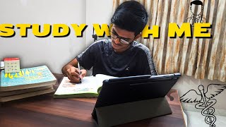 🔴LIVE STUDY WITH ME MBBS STUDY NEET 2025 GUIDE  MENTORSHIP LIVE MOTIVATION neetaspirant [upl. by Cirderf]