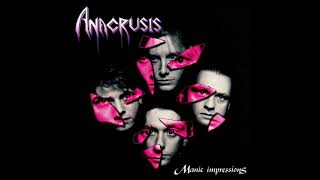 Anacrusis  Manic impressions 1991 expanded full album [upl. by Amjan]