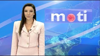 Moti sot dhe nesër në TV Klan 13 Nëntor 2024 [upl. by Riki789]