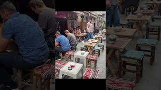 Taksim Square Istanbul [upl. by Deerc]