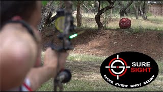 Suresight Basics The easiest Bow Sight in the World [upl. by Benenson651]