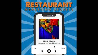 Customer Feedback Dont Make Assumptions  Restaurant Marketing Secrets  Episode 770 [upl. by Matusow]