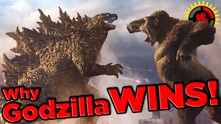 Godzilla vs Kong 2021  King Kong Scene 510  Movieclips [upl. by Ailecara278]