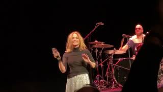 Belinda Carlisle  Mad About You…Live at The Fred Kavli Theatre Thousand Oaks CA 11032022 [upl. by Zabrine]