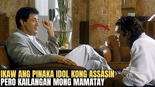 BAGUHANG ASSASSIN GUSTONG PATUNAYAN SA TOP 1 ASSASSIN SA MUNDO NA SIYA ANG PINAKAMAGALING [upl. by Sondra424]