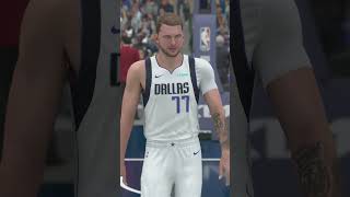 I Scored With Every NBA 2K25 Cover Athlete [upl. by Eelrebma]