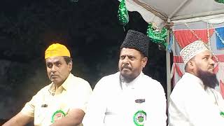 jashan e milad Sharieff o jashan e Giyarvin Sharieff at Bellahalli with Ismail Sharieff NANA [upl. by Sadoff]