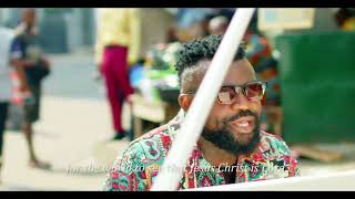 LUDARA DAVE OBASOMIDINLA OFFICIAL MUSIC VIDEO [upl. by Jeavons]