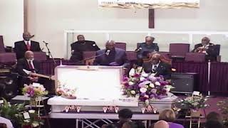 Celebration of Life Ceremony Live Stream Services by Glazebrooks Funeral Services [upl. by Ertnom469]