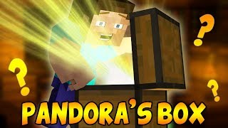 Minecraft Mod Showcase Pandoras Box  WHATS INSIDE [upl. by Teplitz]