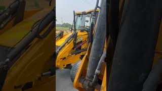 jcb3cx jcb music bollywood jcbvideo reels shorts shortsviral [upl. by Divan]