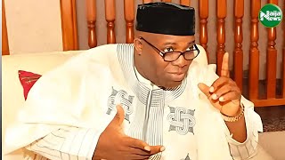 2027 Presidency Will Not Return To The North Says Doyin Okupe  NaijaNews TV [upl. by Krispin]