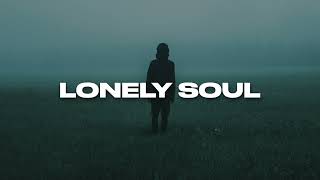 FREE Sad Type Beat  quotLonely Soulquot  Emotional Rap Piano Instrumental [upl. by Curr254]