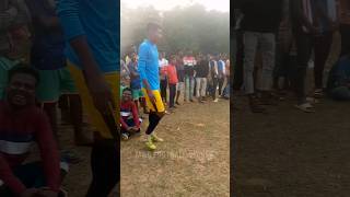 Bijay Hembram Ka Bahut Hi Khatranak Penalty Shoot Out footballtrendingviralindiayoutubeshorts [upl. by Bardo]