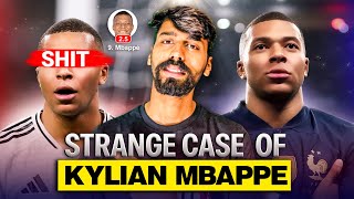 KYLIAN MBAPPE IS FINISHED ALREADY  Divyansh [upl. by Barhos]