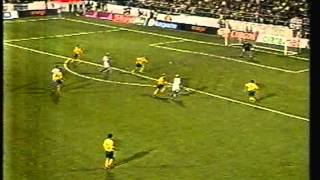 2003 August 13 MSK Zilina Slovakia 0 Chelsea England 2 Champions League [upl. by Nitz505]