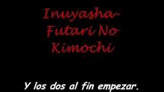 Futari no kimochi con letra Español [upl. by Barfuss]