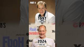 Best Actor nominees for Oscars 1990s How Do They look in 2024 part4 oscars thenandnow [upl. by Dafodil]