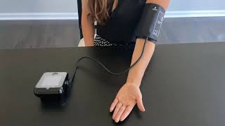 How to Use Your Blood Pressure Cuff for Remote Patient Monitoring [upl. by Ferrel25]