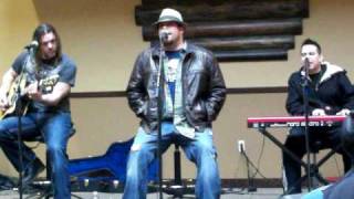 Uncle Kracker  Follow Me Live [upl. by Allyn]