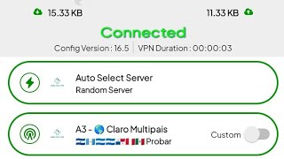 Mejor Aplicación vpn PARA INTERNET GRATIS para Cualquier pais 2024 GUATEMALA HONDURAS Y MAS [upl. by Tiff596]