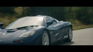 The Three Peaks  A McLaren Ultimate Series Journey [upl. by Suivart]