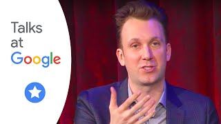 The Opposition with Jordan Klepper  Jordan Klepper amp Jeff Gordinier  Talks at Google [upl. by Nnaylime824]