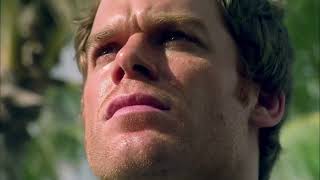 Dexter Morgan Edit  BYE BYE x Icewhore Slowed [upl. by Dloraj]