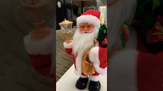 El Santa Claus de Marie 😱 shorts viralvideo [upl. by Fairleigh483]