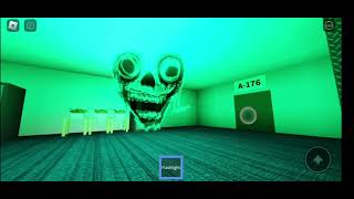 bad rooms game an old RLD experience if you havent played yet [upl. by Fording]