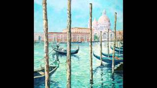 Venetian Boat song for the modern Italian Mendelssohn Remix [upl. by Kory]