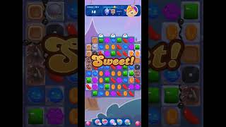 CANDY CRUSH SAGA LEVEL 15982 [upl. by Beata]