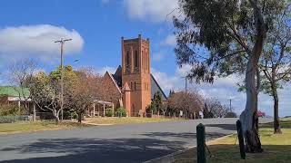 Grenfell NSW [upl. by Mickey]