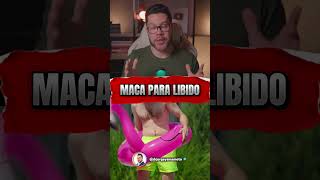 MACA PERUANA PARA LIBIDO [upl. by Brill249]