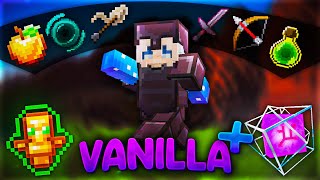 119 Vanilla V2 Texture Pack Release [upl. by Carmen198]