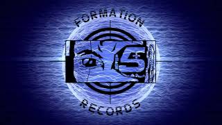 pc  Formation 93 Breakbeat HardcoreLabel Mix [upl. by Arelc]