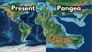 Earth Part 4  Evolution of Earths Continents [upl. by Codel777]