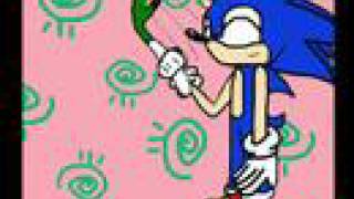 Sonic Leek spin loituma Remix [upl. by Marinna]