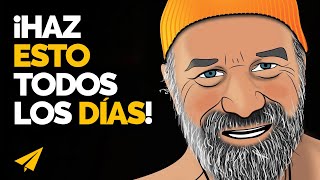 Cómo hacer para no enfermarse NUNCA  El Método Wim Hof en Español [upl. by Dupaix]