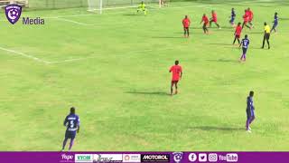 Wakiso Giants Fc 30 Tooro United Fc FullTime Game Highlights [upl. by Ansley]