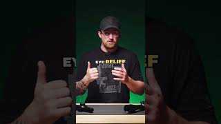 Mastering Optics  Eye Relief Eye Box amp Exit Pupil Explained [upl. by Morgan]