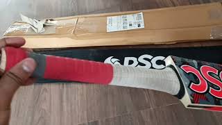 DSC Scorer Bat Review [upl. by Wilkins560]