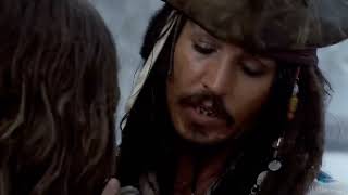 Piratii din caraibe  Pirates of the Caribbean [upl. by Annael18]