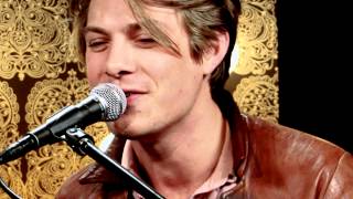 Hanson  MMMBop Acoustic  Take 40 Live [upl. by Nnayar624]