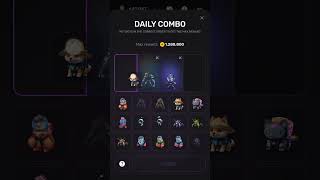 Pixelverse Today 18 july Daily Combo  Pixelverse Daily Combo Today  Pixeltap daily Combo [upl. by Skilken]