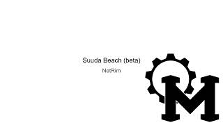 Suuda Beach beta [upl. by Enaitsirk418]