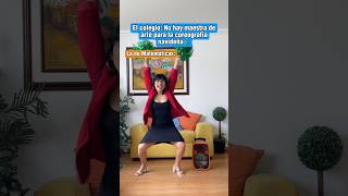 Se ponía creativa la profe 👩🏻‍🏫 🤣 shorts tiktokvideo comedia funny humor [upl. by Henricks234]