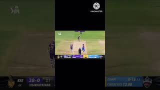 KKR VS DC 2024 highlights [upl. by Elo]