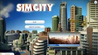 How to Fix  SimCity  Stuck at Checking for Updates [upl. by Ahsaeit774]