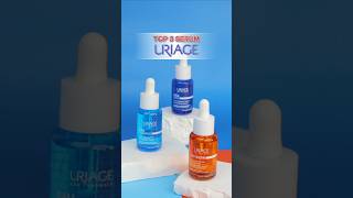 Review top 3 serum Uriage trinhmeow reviewlamdep phuchoida uriage [upl. by Waly]